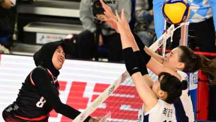 Foto: Megawati Hangestri
