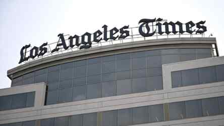 Foto: Los Angeles Times