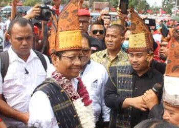Mahfud Md
