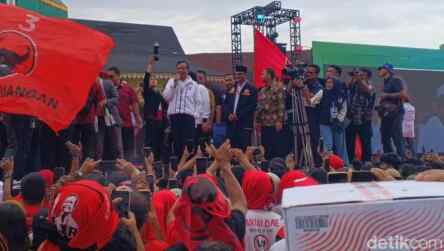 Foto: Mahfud Md