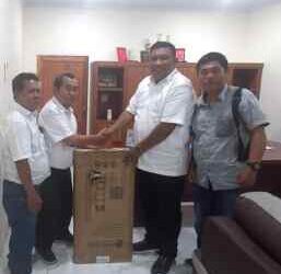 PMPHI Sumut Dukung Sabam Manalu Duduk di DPD RI