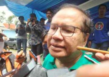 Kabar Duka: Rizal Ramli Meninggal Dunia!