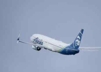 Alaska Airlines