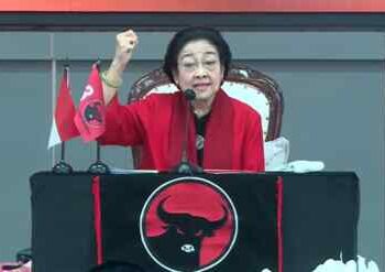 Megawati