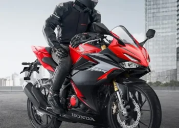 merawat riding gear