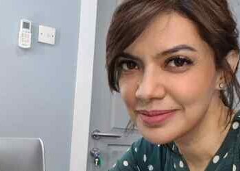Najwa Shibab Diduga jadi Korban Pelecehan di Acara Desak Anies
