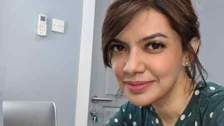 Foto: Najwa Shihab.