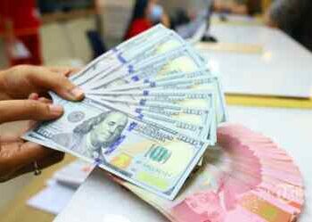 Rupiah Tergelincir, Harga Emas Antam Segini