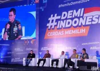 Pangdam I/BB: Kami Jamin Pemilu 2024 Damai