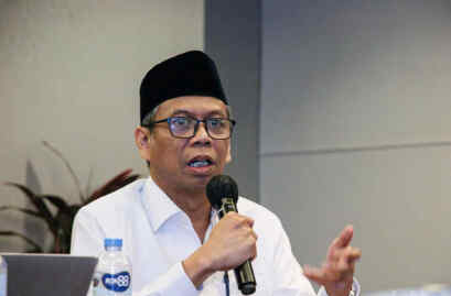 Foto: PBNU