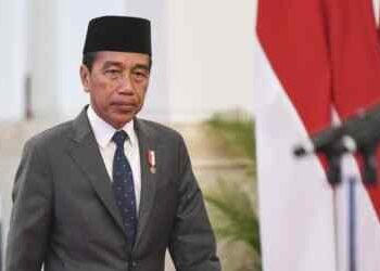 Jokowi