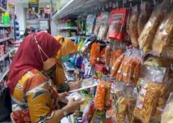 Jelang Imlek, BBPOM Tingkatkan Pengawasan Makanan di Medan
