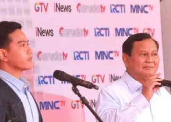 Prabowo Gibran