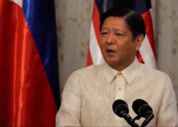 Presiden Filipina