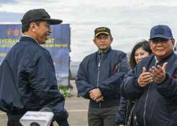 Pernyataan Presiden Jokowi Boleh Memihak Dinilai Merusak Demokrasi