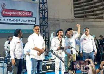 Deklarasi Rhoma