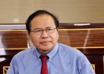 Rizal Ramli