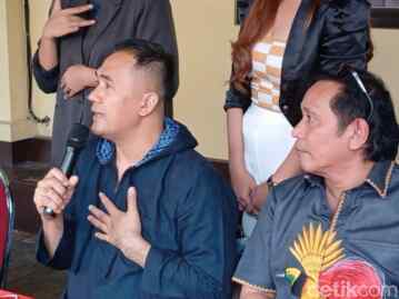 Foto: Saipul Jamil