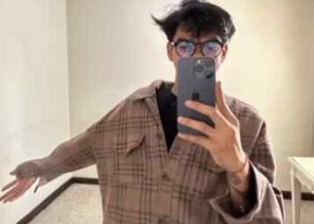 Seleb TikTok Satria Mahathir Ditangkap Polisi