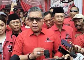 “Satyam Eva Jayate” Tema HUT Ke-51 PDIP, Ini Artinya