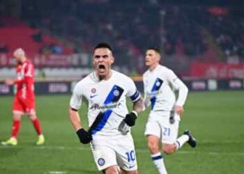 Inter Milan Gilas Monza, Napoli ‘Comeback’ Salernitana