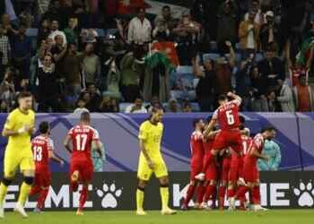 Babak Belur Lawan Yordania, Timnas Malaysia Dirujak Netizen