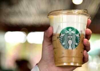 Dituding Bohongi Konsumen, Starbucks Digugat