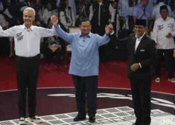 Simak! Ini 5 Info Baru Terkait Debat Ketiga Pilpres