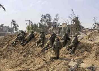 Tentara Israel