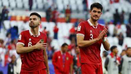 Foto: Piala Asia