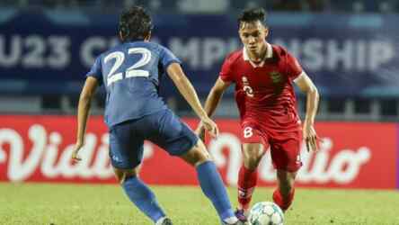 Foto: Arkhan Fikri