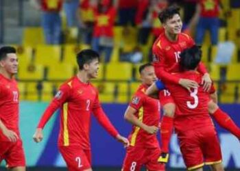 Timnas Vietnam