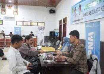 Job Fair