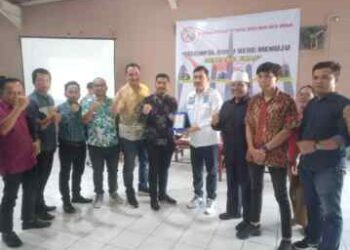 Keluarga Besar Sitompul