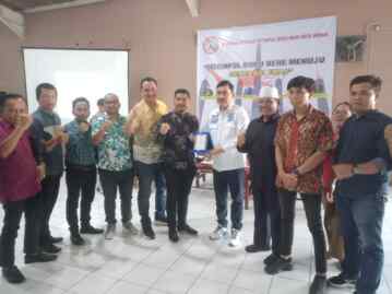 Foto: Keluarga Besar Sitompul