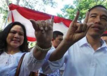 KedaiKOPI: Prabowo-Gibran Unggul Karena Jokowi!