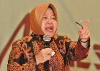 Mensos Risma Marah-marah! Ini Penyebabnya