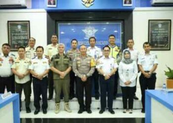 Forum Lalu Lintas Sumut