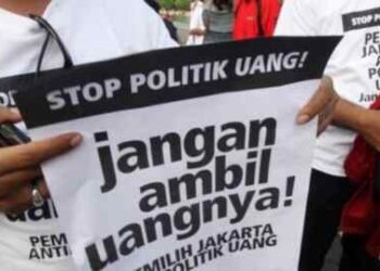 Antisipasi “Serangan Fajar”, Bawaslu Siapkan Patroli