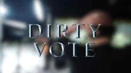Foto: Film Dirty Vote.