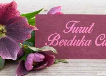Lagi, Anggota KPPS Meninggal Dunia