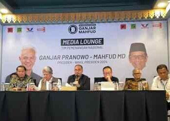TPN Ganjar Minta Sirekap KPU Diaudit