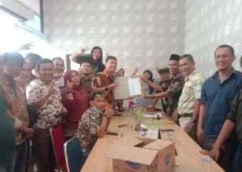 Mendaftar