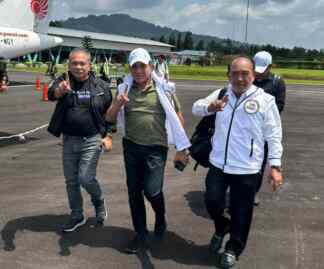 Foto: TPD AMIN Sumut