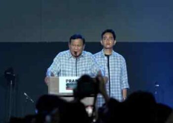 Istana Bahas Program Makan Siang dan Susu Gratis Prabowo-Gibran