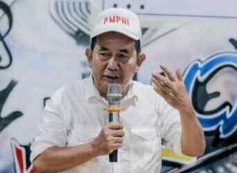 Gandi Parapat