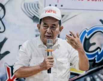 Foto: Gandi Parapat