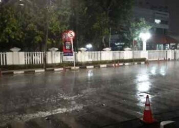 Cuaca Hari Ini: Aceh-Sumut Pagi Cerah, Malam Hujan