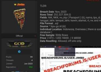 Situs Web KPU Dapat Serangan Ratusan Juta Kali
