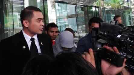 Foto: Arya Wedakarna